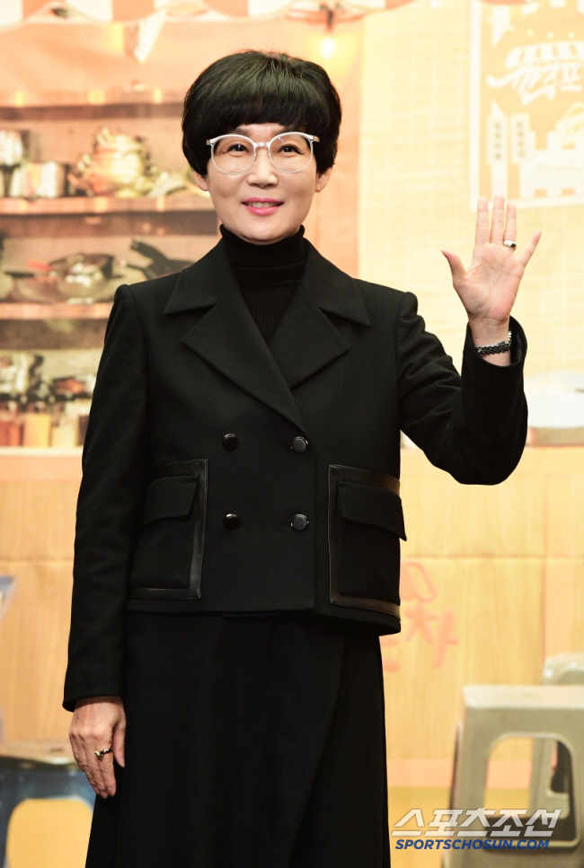 Fang Hyun-sook, it turns out that she's the real estate queen...♥ Choi Yang-rak's inner circle was made home

(Homes)