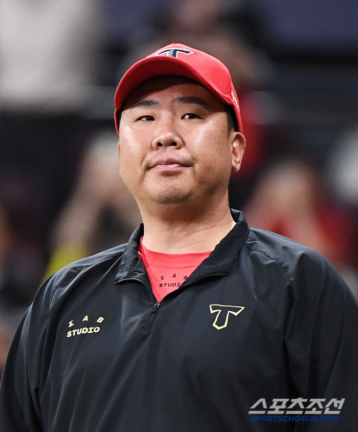 Hampyeong Tigers' Great Rebellion, What is their fate when the main players come? Director Lee Beom-ho will be tested
