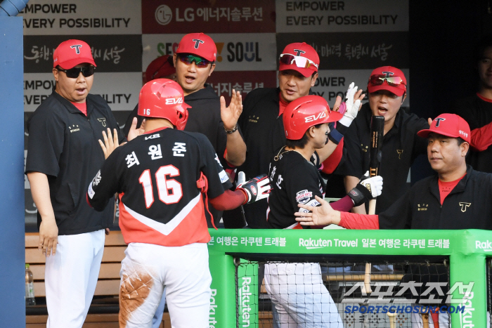 Hampyeong Tigers' Great Rebellion, What is their fate when the main players come? Director Lee Beom-ho will be tested