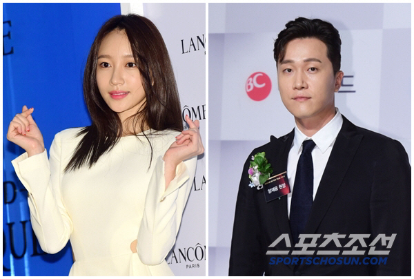 Hani, Yang Jae-woong who died of a patient ♥ Do you regret keeping it…It wasn't Oh Eunyoung's confession. 