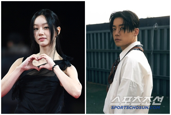 Hyerith Manpaw Utae's romantic relationship rumors, was there a signal...We meet every day on social media. 