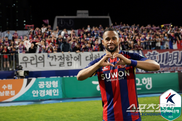 I can see the end of the long, long Suep Andersson saga↔FC Seoul Willian X Lee Si-young  Cash Contract imminent 