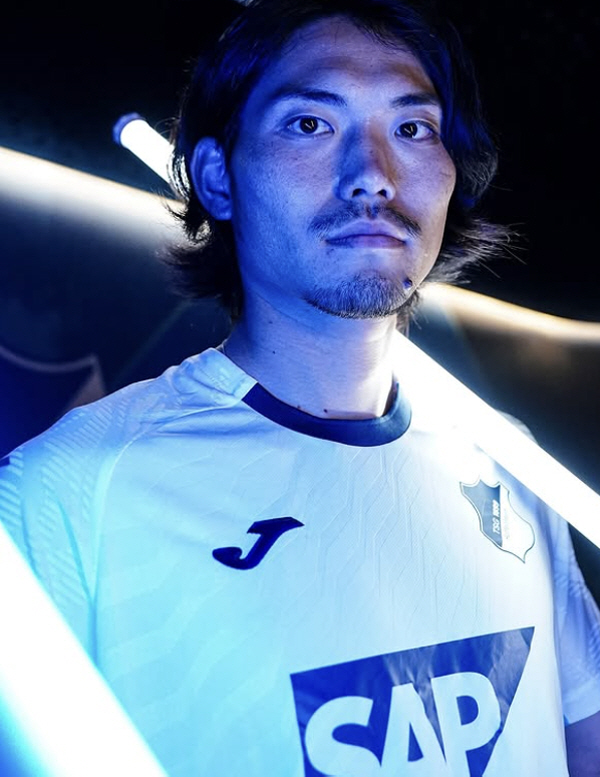 Japan's European leagues will increase dramatically. Already this summer, 9 people have been confirmed to move to Europe, and 5 people are about to move to Europe...Nye position varies widely