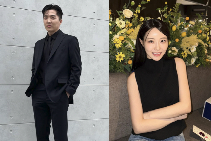 Jukjae Announces Marriage to Hur Songyeon, Sister of Kara’s Hur Youngji