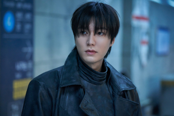 Kim Dokja Ahn Hyo-seop vs. Yoo Joong-hyuk Lee Min-ho, who knows the ending, and Jeon Doksi Unpredictable Relationship Restaurant