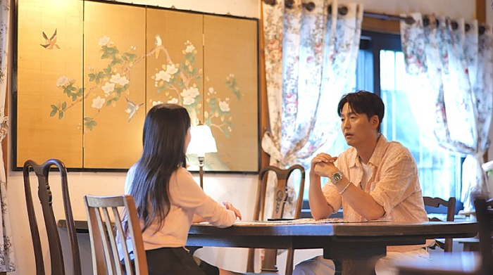 Lee Jung-jin and Jung Jun-ha are so nice. From the first meeting with a woman who introduced them to me, they squeaked (groom class)