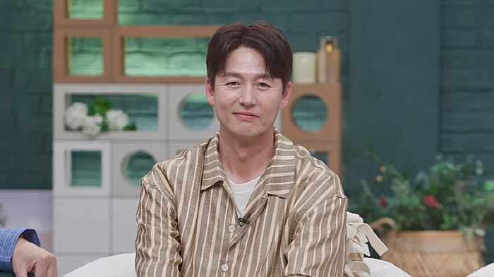 Lee Jung-jin and Jung Jun-ha are so nice. From the first meeting with a woman who introduced them to me, they squeaked (groom class)