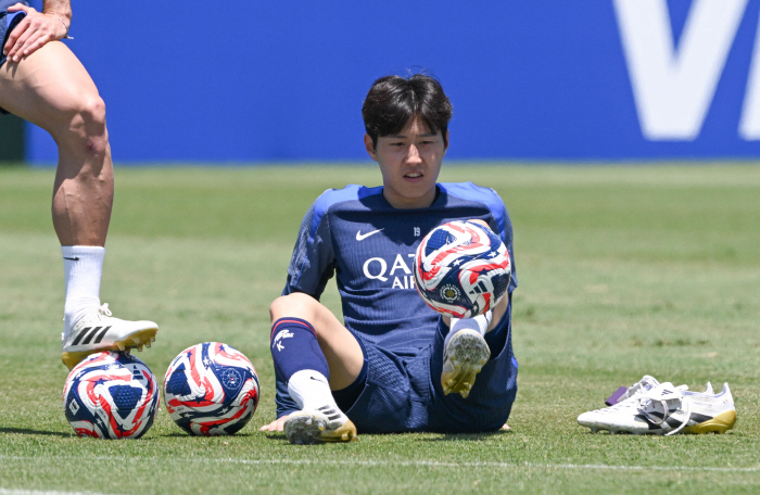 Lee Kang-in, even the winning EPL club, can't be here now!BBC UEFA suspends UEL qualification decision