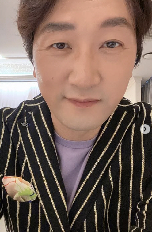 Lee Seok-jun sobbed at his brother's sad news...'I'm sorry, brother. I'll be your dad'