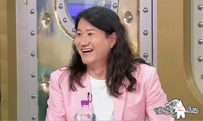 LIM WOOIL, RAS in one shot...Han River View Apartments → Yoo Jae-seok Line → Entertainment Awards