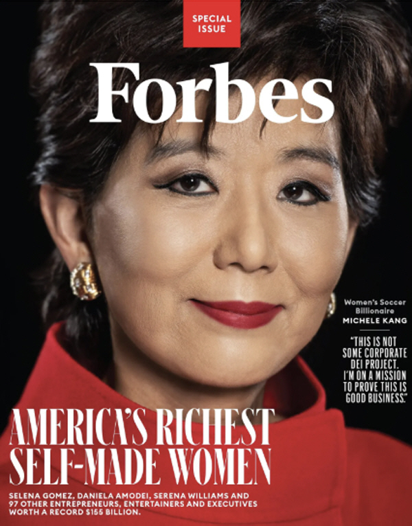 Mansour, a Korean female livestock who jumped into 1.6 trillion won in wealth, unexpectedly appointed as CEO of Olympique Lyon in the second division