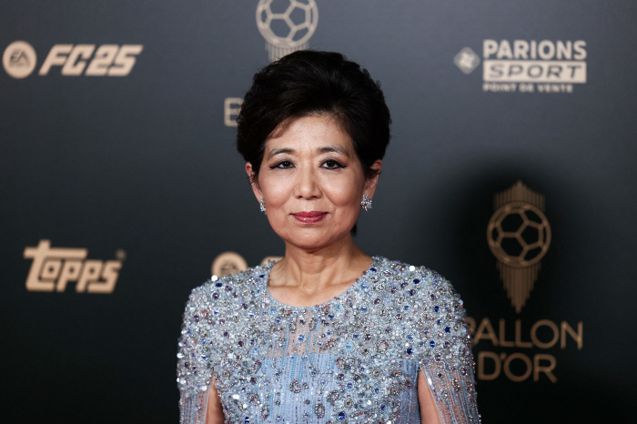 Michelle Kang's big hand will also save OL in crisis? Appeal process for new CEO of Olympique Lyonnais on the verge of relegation in the second division 