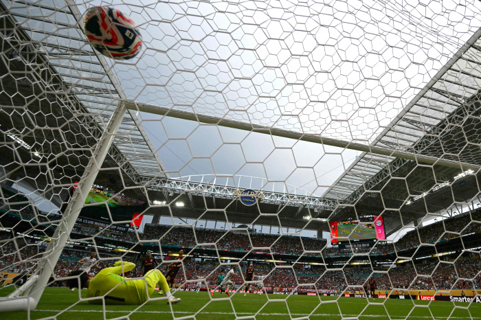 New York's 39-degree heat wave FIFA, North Korea-China World Cup final must be considered at 9 a.m. to continue bad weather at the Club World Cup, experts are concerned ↑