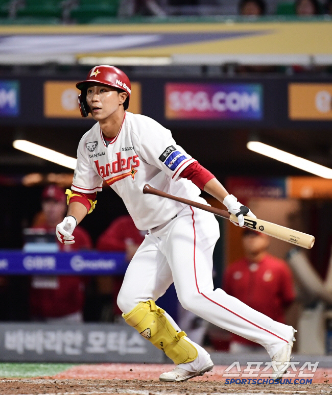  LG 2R prospect → release → SSG nurturing player, finally chose to be voluntary...My second life concern