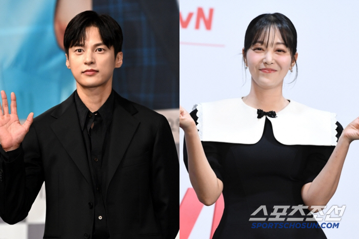  Yoo Sun-woo's side ♥ Married Kim Ga-eun in October...Warm blessings and support (Full Story)
