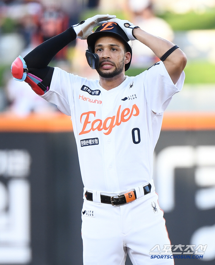  Liberato, who was hit, was out at second base unfortunately
