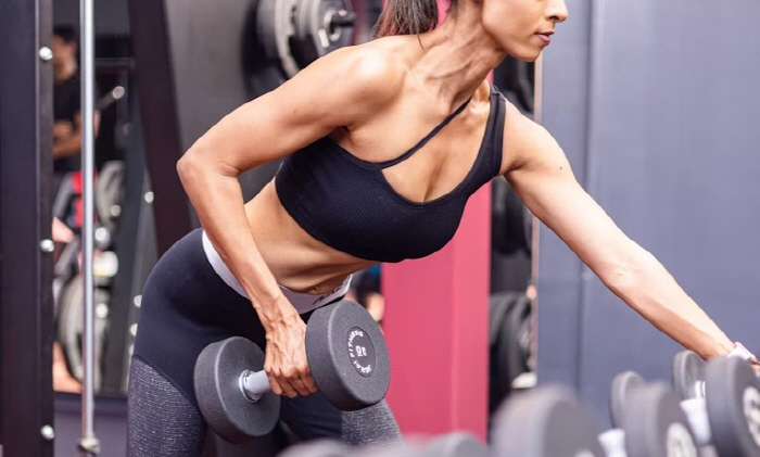 Pre-pregnancy muscle exercise lowers risk of gestational diabetes by 54%