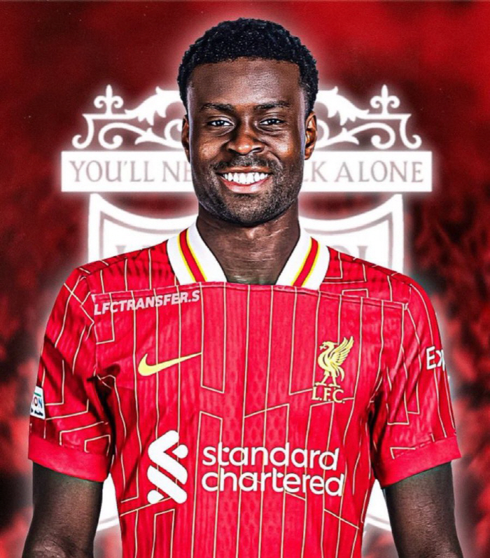 Prepare for a Liverpool Arnold-class traitor! Wackle defenders secured in advance with a swap deal of the mind...Change Van Dyke's partner
