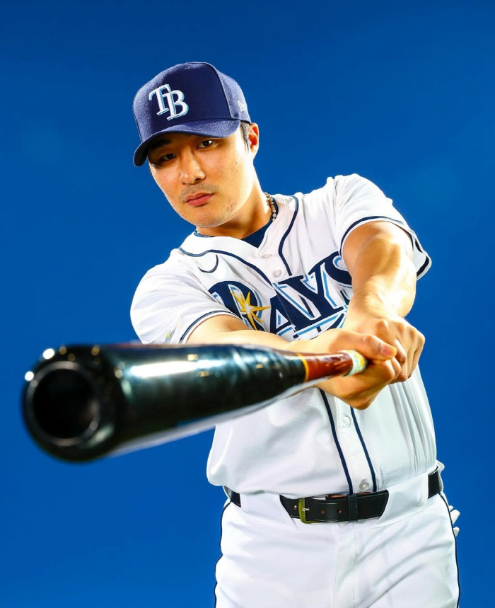 Rehabilitation Positive Kim Ha-sung is coming back...TB Excited, Resources to Boost Autumn Baseball
