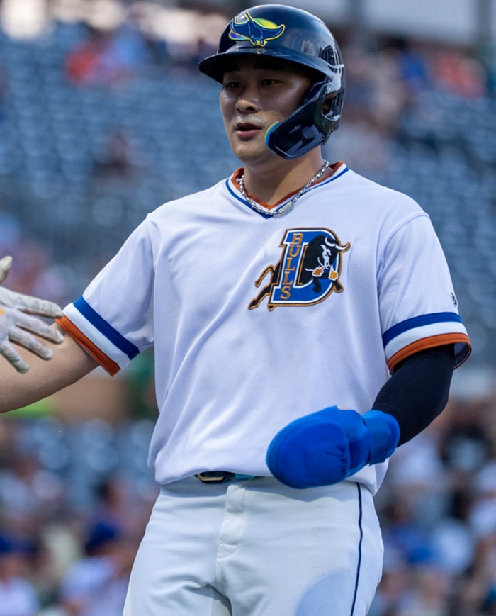 Rehabilitation Positive Kim Ha-sung is coming back...TB Excited, Resources to Boost Autumn Baseball