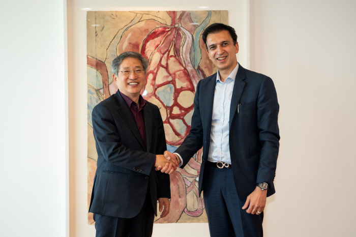SBS Invests 20 Million in Indonesia's Largest Content Agency