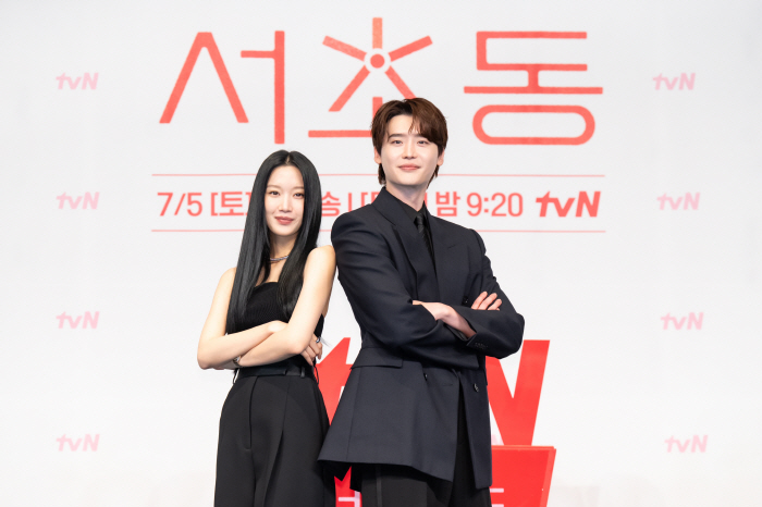  The story of people's lives..Lee Jong-seok, Moon Ga-young, Seocho-dong, Will They Be the Life of the Legal Drama World (Roundup)