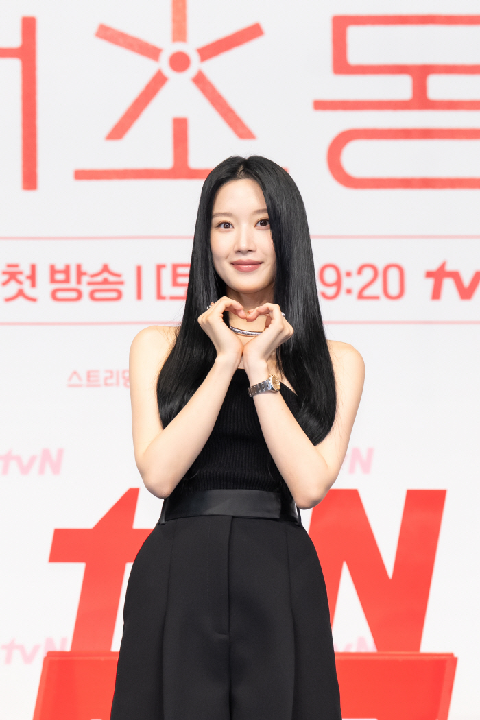  The story of people's lives..Lee Jong-seok, Moon Ga-young, Seocho-dong, Will They Be the Life of the Legal Drama World (Roundup)