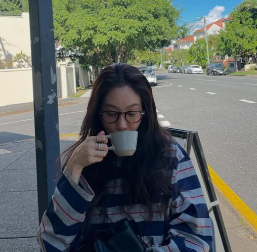  Jeong Ryeo-won 'repairing his own house' in Australia...Painting  Woodworking Versatile Daily Routine Revealed