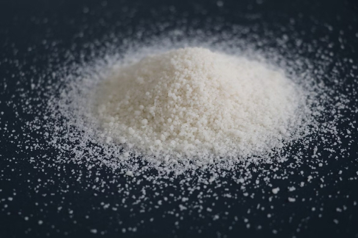 Sodium intake per day in Korea is 1.6 times higher than WHO recommendation
