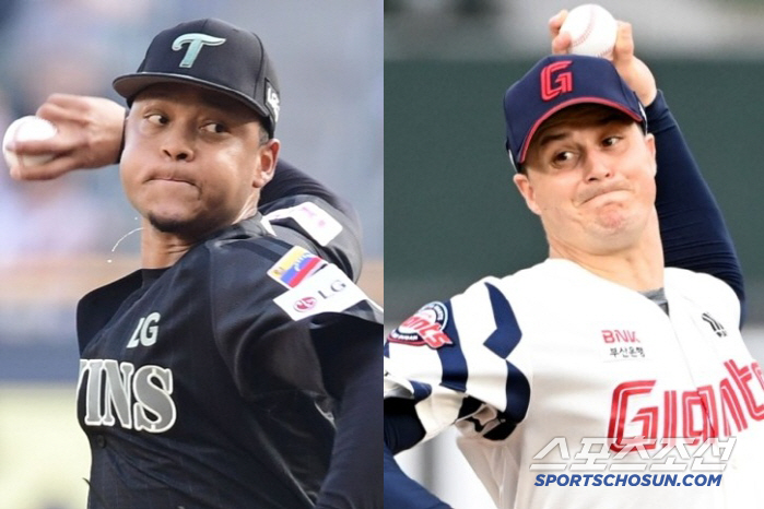A starting showdown between foreigners in crisis in this important second-place fight? Davidson vs Hernandez, who will survive? 