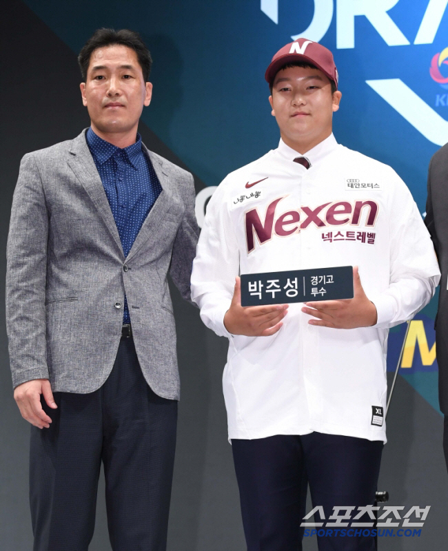 Starting wins, QS, water baptism were all newI was so touched by the first nominee 