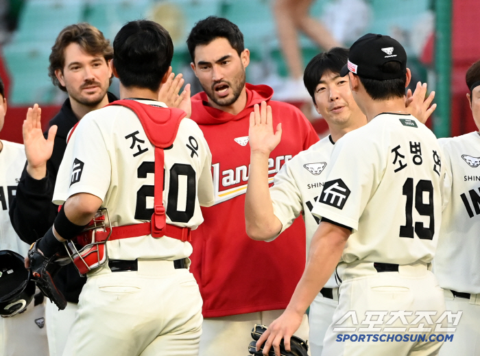 There are many times when the game is decided as I want…ERA's second-leading assistant, main catcher is second to none