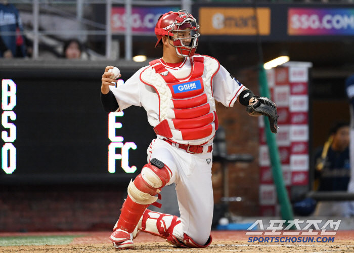 There are many times when the game is decided as I want…ERA's second-leading assistant, main catcher is second to none