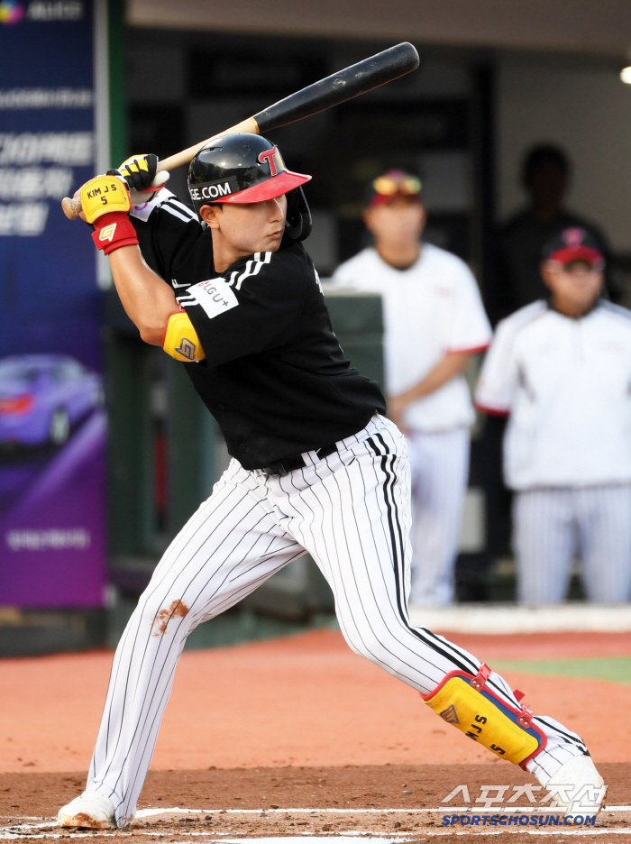 1st and 2nd base → 1st and 3rd base → full base → full base missed. Without Park Hae-min's two-run single in the ninth inning, Patta's team was humiliated. I can't believe I got a chance to win first place