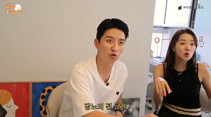 45-year-old Kyojin shocked at early diagnosis of diabetes..Soihyun ♥ Taking care of his diet