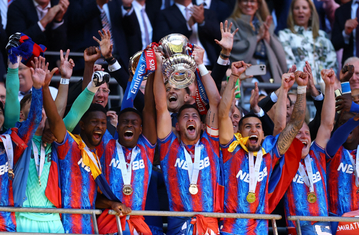 Are you ignoring us? Palace Furious At Possible Ban On Europa League...Uefa's move to file a complaint