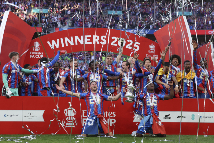 Are you ignoring us? Palace Furious At Possible Ban On Europa League...Uefa's move to file a complaint