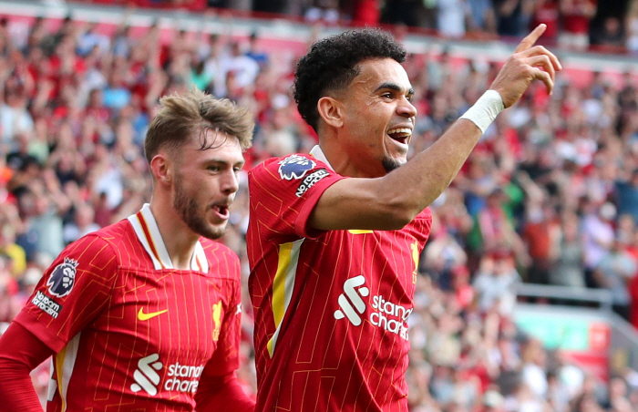 Bayern Munich, no! Liverpool set out to protect its £70 million star...I can't even send FC Barcelona! Blocking Interest