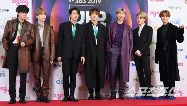 BTS to Reunite for New Album and Global Tour in 2026