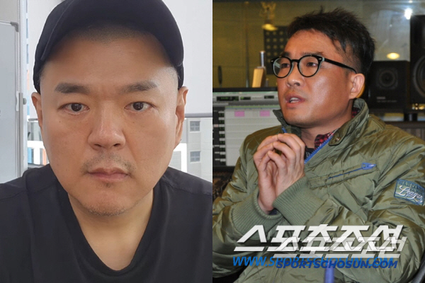 Choi Seung-kyung said, 'Even more than Kim Gun-mo, who's hiding..Shhh!' Meaningful