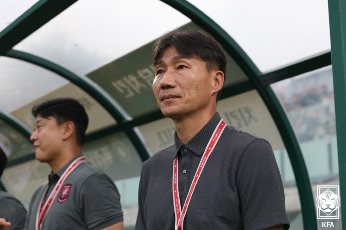 Coach Lee Young-min's squad has become solid in both the league and the Korea Cup