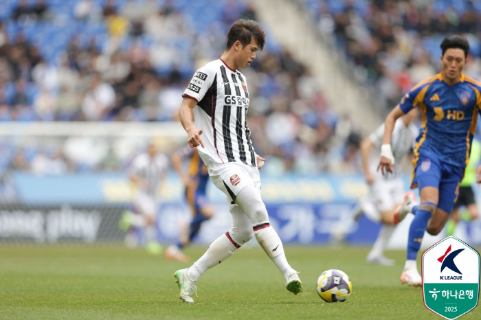 Dong-A Asian Cup Start Hong Myung-bo, Battleground has the most CB new faces and opportunities