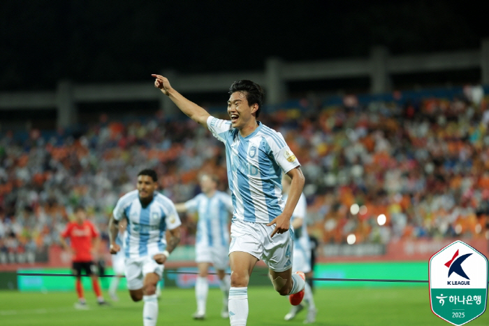Dong-A Asian Cup Start Hong Myung-bo, Battleground has the most CB new faces and opportunities