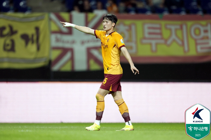 Dong-A Asian Cup Start Hong Myung-bo, Battleground has the most CB new faces and opportunities