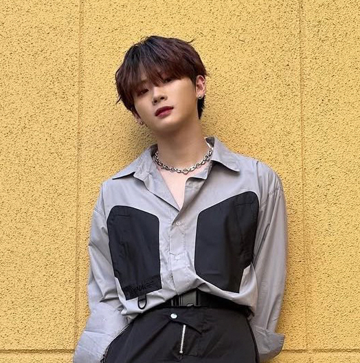 Fable Jaehyun died on the 29th of last month..He was 23 years old