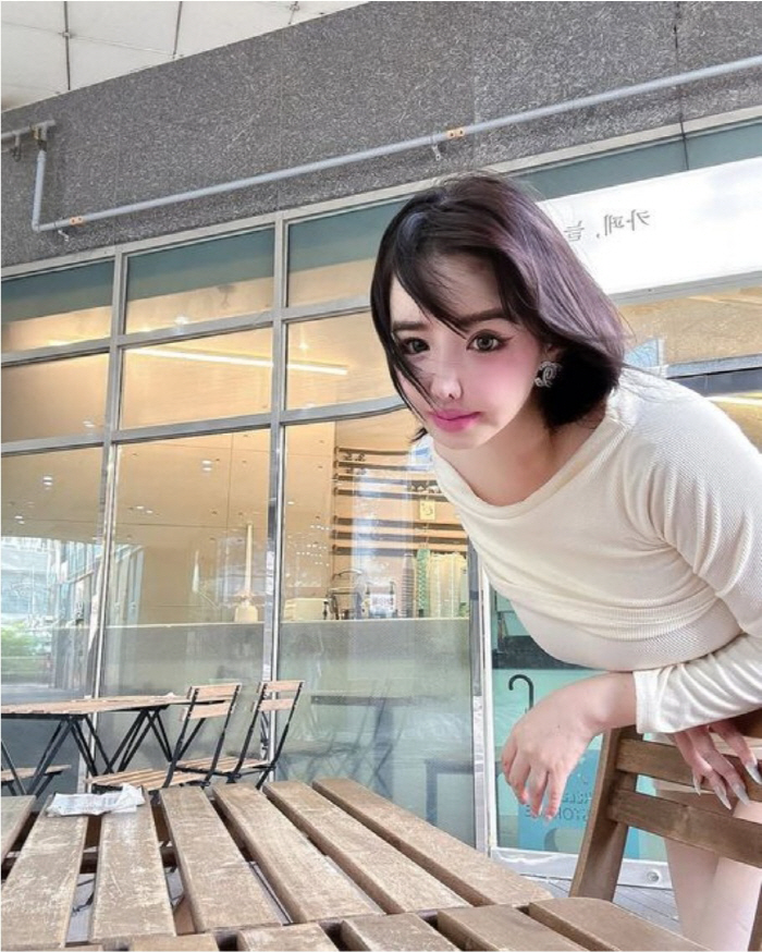 I said I don't use Park Bom filter…Suspected correction marks on curved columns and floors