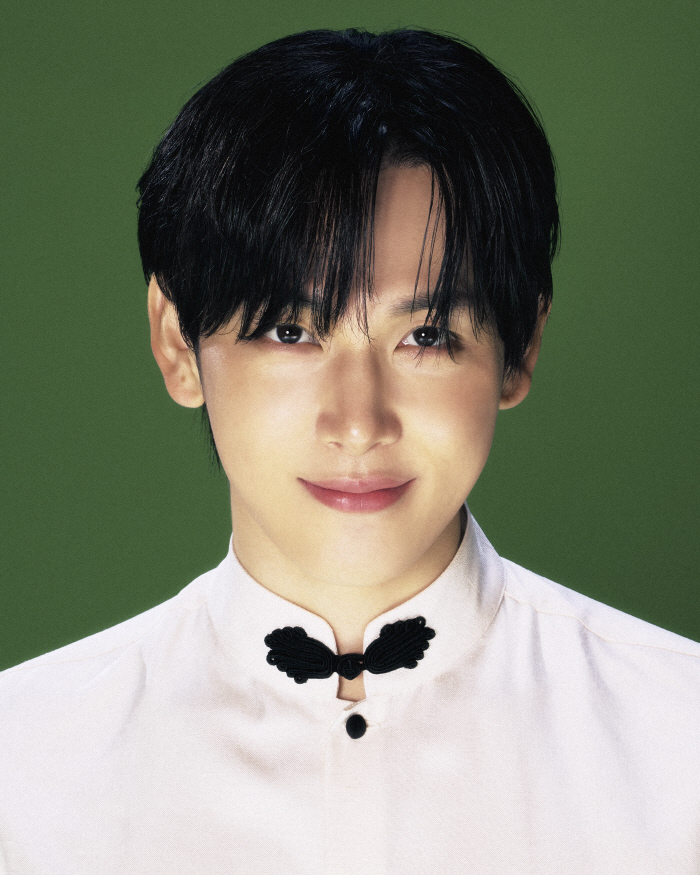 Yim Siwan Opens Up About Dodging Spoilers for 'Squid Game 3'
