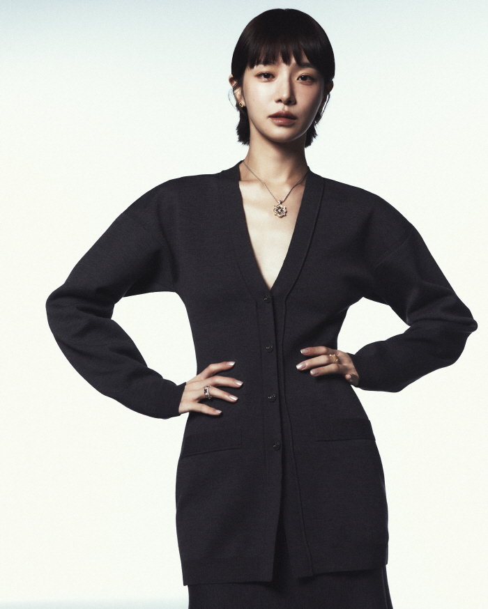  Squid Game 3, Park Kyu-young's sunset narrative. 'Did you fall in love with Lee Jin-wook?'