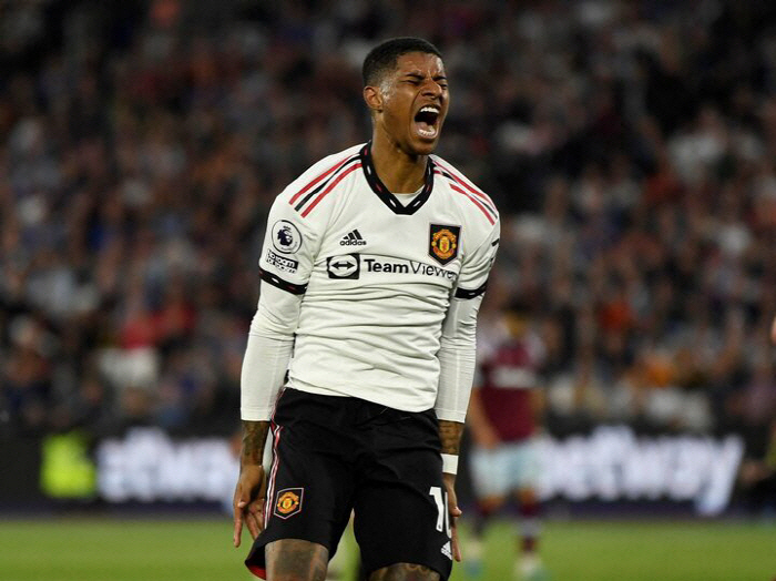 Is Munich a fool? Kim Min-jae is sold and Manchester United's problem is Rashford, including the list of recruits