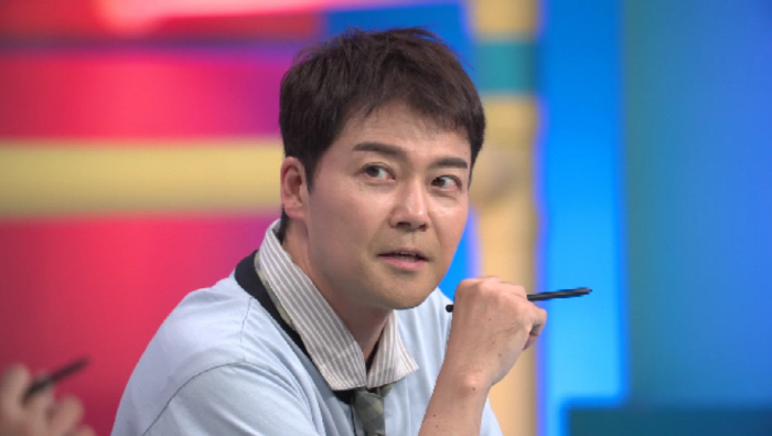 It's hard to do what Hyunmoo Jeon told me to do...I told you why I danced to Free Lucifer (Brain Academy)